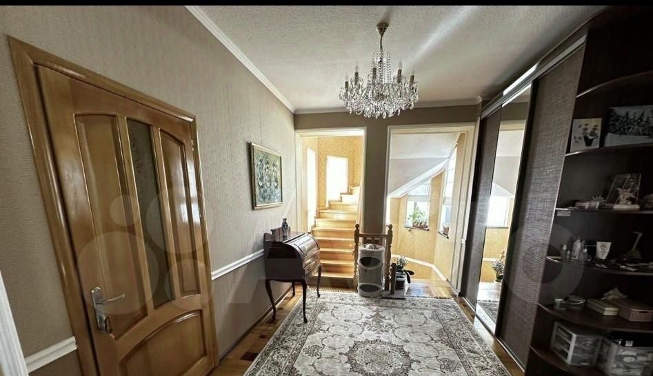дом г Кисловодск ул Нелюбина 12 фото 13