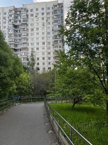 ЗАО ул Крылатские Холмы 30/4 Московская область фото