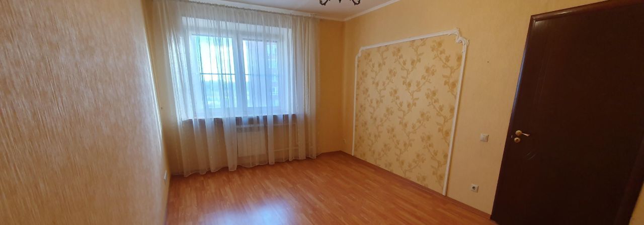 квартира г Пушкино ул Набережная 6 имени Инессы Арманд фото 2