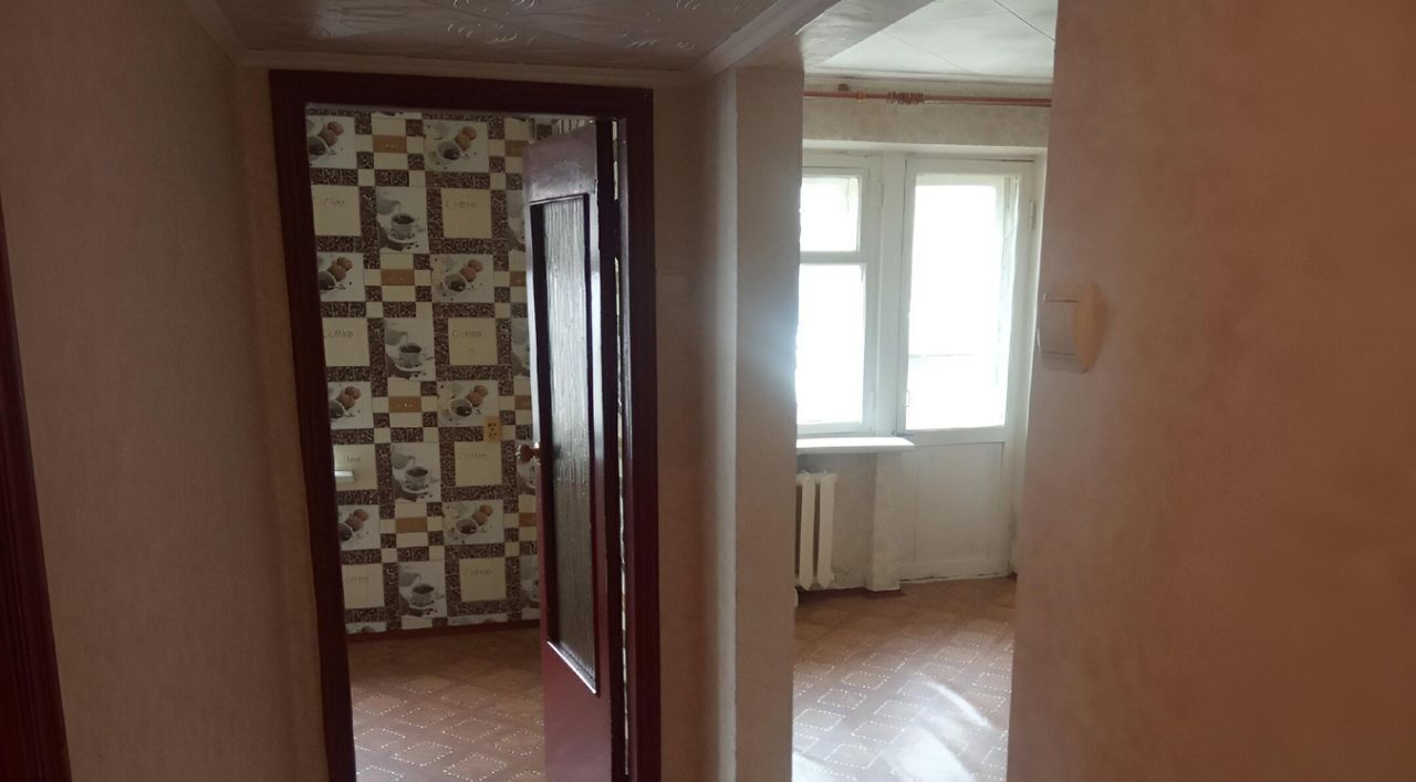 квартира г Балаково ул Шевченко 89 фото 9