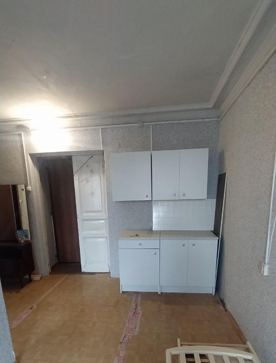 комната г Санкт-Петербург метро Василеостровская 8-я Васильевского острова линия, 21/29 фото 11