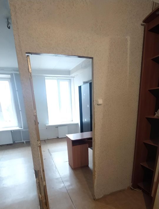 комната г Санкт-Петербург метро Василеостровская 8-я Васильевского острова линия, 21/29 фото 2