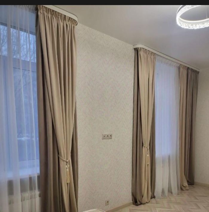 квартира г Москва ул 8-я Соколиной Горы 6 Шоссе Энтузиастов фото 13