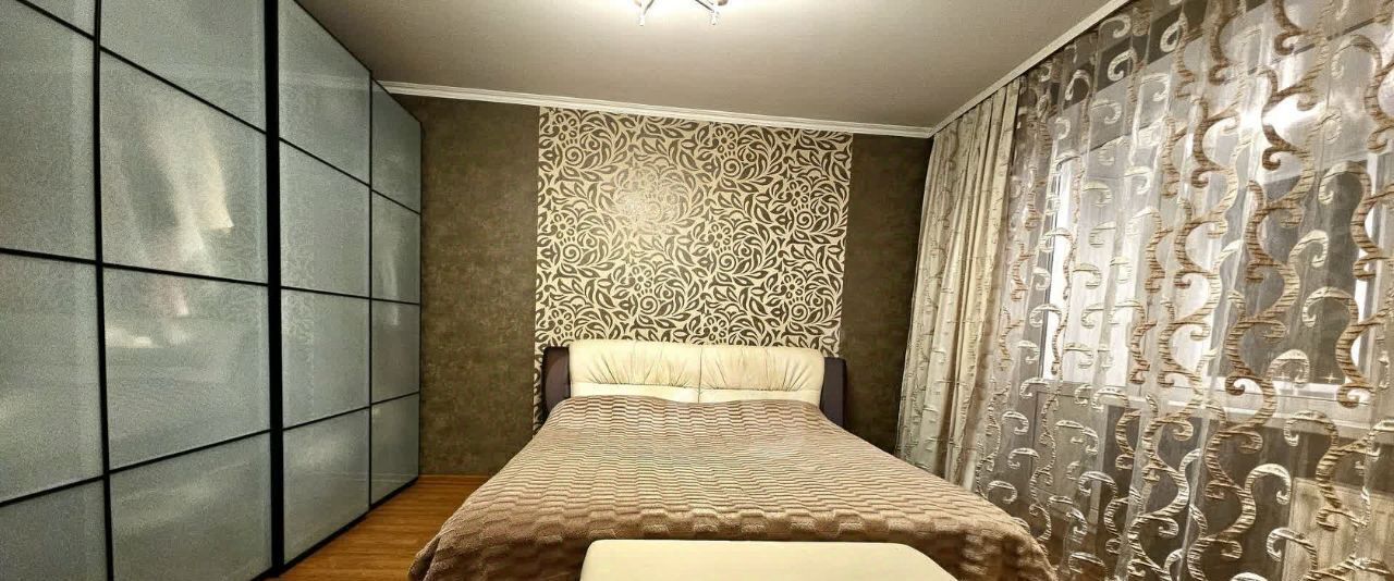 квартира г Люберцы Городок Б ул 3-е почтовое отделение 92 Жулебино фото 7
