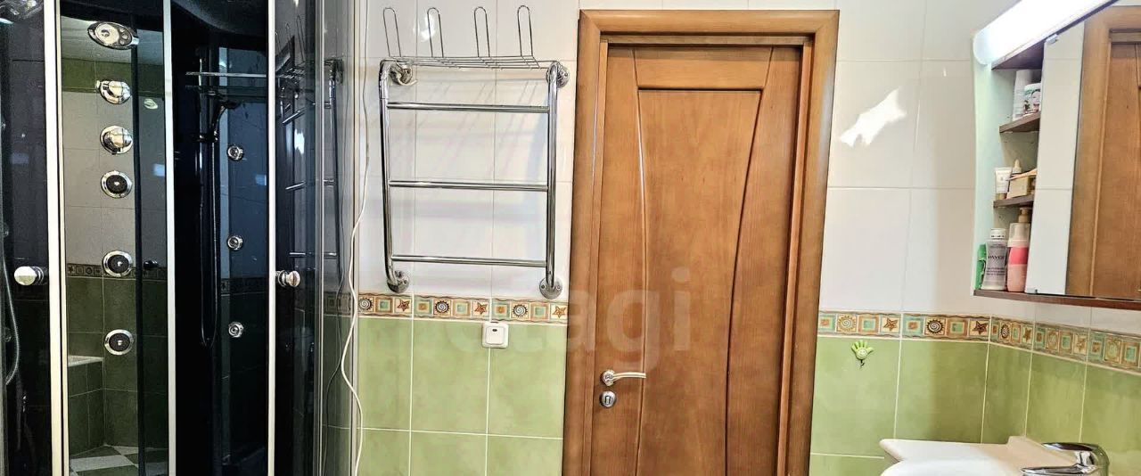 квартира г Люберцы Городок Б ул 3-е почтовое отделение 92 Жулебино фото 27