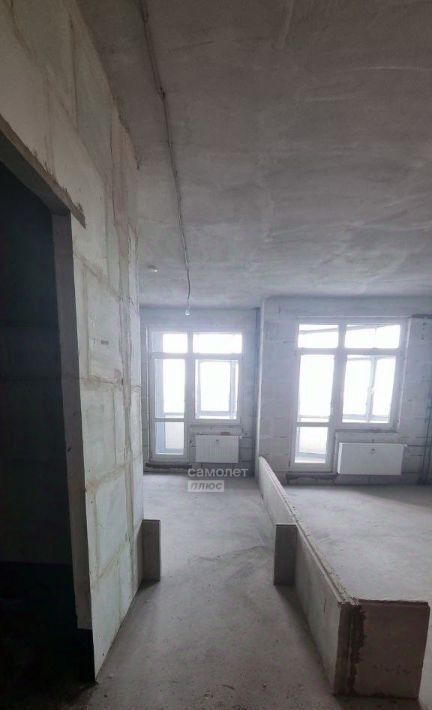 квартира г Королев ул Калинина 11 Дом‐Мегалит в Королёве Медведково фото 6