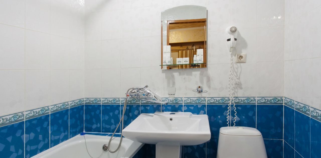комната г Карачаевск кп Домбай ул Карачаевская 103 фото 6