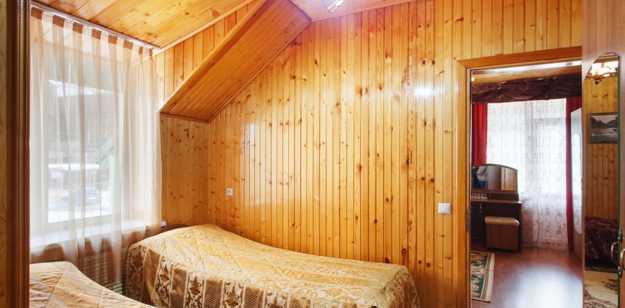 комната г Карачаевск кп Домбай ул Карачаевская 103 фото 5