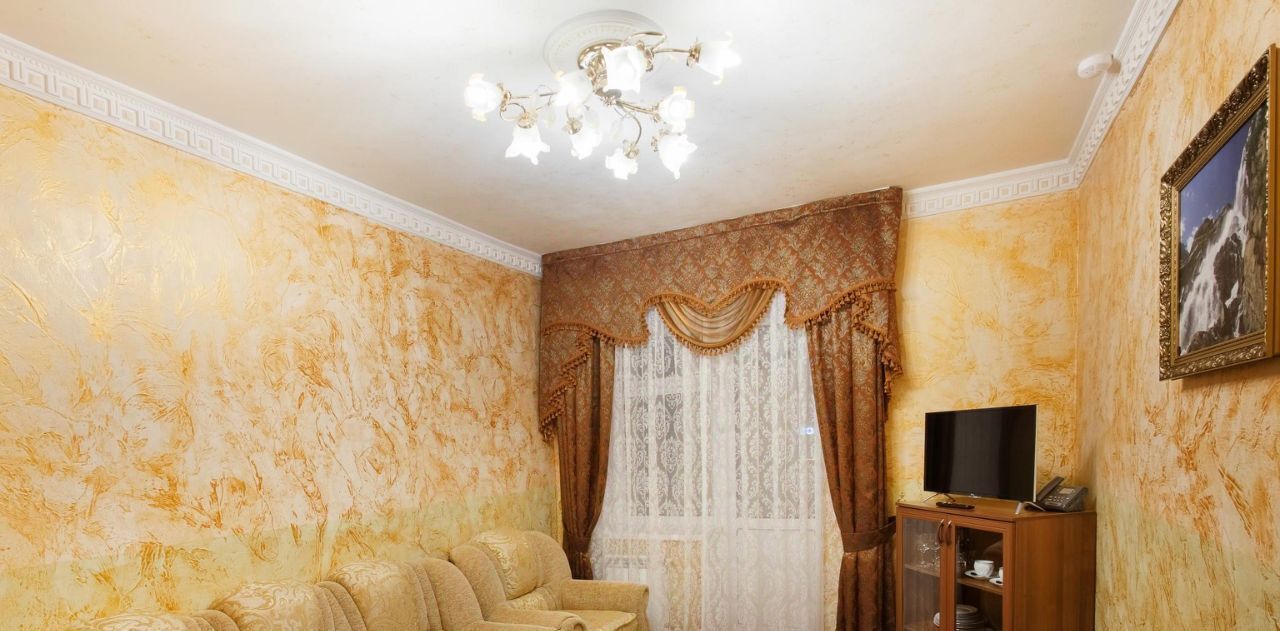 комната г Карачаевск кп Домбай ул Карачаевская 103 фото 6