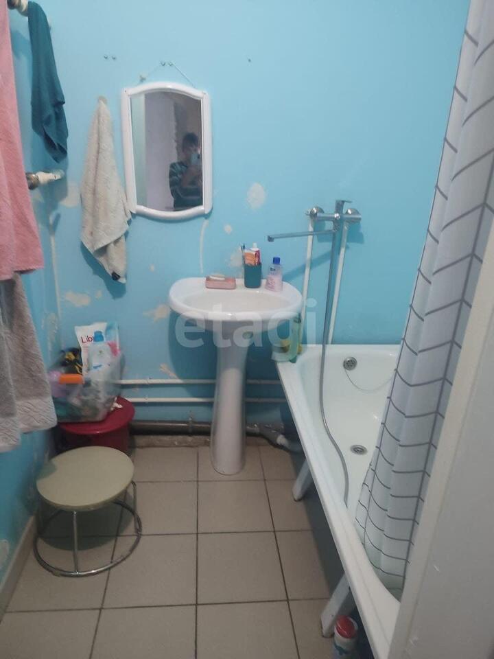 квартира г Якутск ул Кузьмина 21 Республика Саха Якутия фото 4