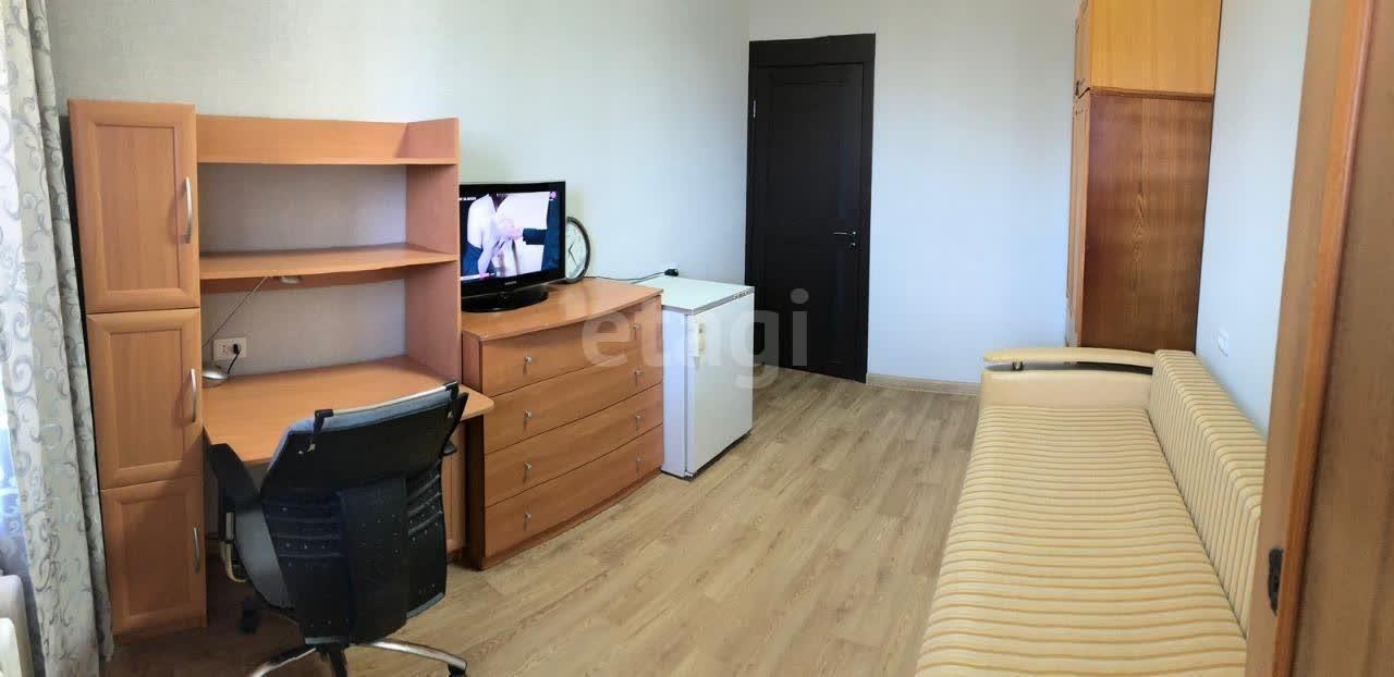 квартира г Якутск ул Сергеляхское поле 1 Республика Саха Якутия фото 3