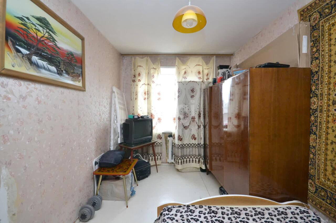 квартира г Якутск ул Дзержинского 8/3 Республика Саха Якутия фото 4