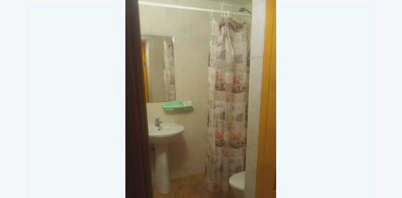 дом г Феодосия пгт Орджоникидзе пер Больничный 22б фото 11