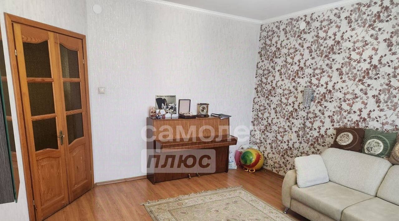 квартира г Иркутск р-н Октябрьский ул Ядринцева 1/2 фото 3