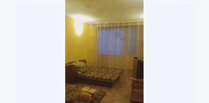 дом г Феодосия пгт Орджоникидзе пер Больничный 22б фото 13