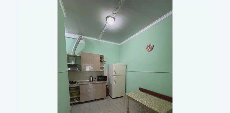 дом г Ялта пгт Симеиз ул Героя Советского Союза Н.Т.Васильченко 16а фото 13