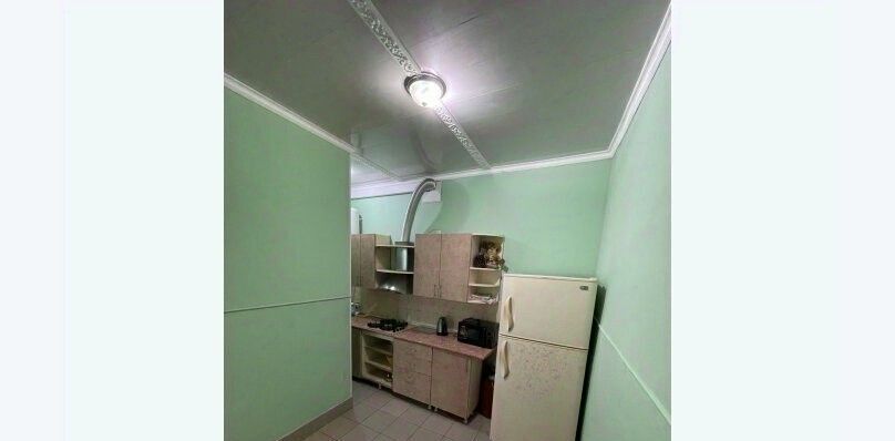 дом г Ялта пгт Симеиз ул Героя Советского Союза Н.Т.Васильченко 16а фото 15