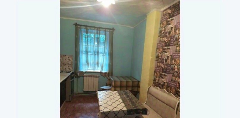 дом г Феодосия пгт Коктебель ул Ленина 78 фото 7