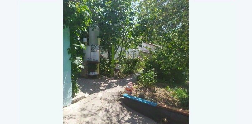 дом г Феодосия пгт Коктебель ул Ленина 78 фото 21