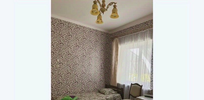 дом г Ялта пгт Кацивели ул Виткевича В.В. профессора имени 5а фото 11