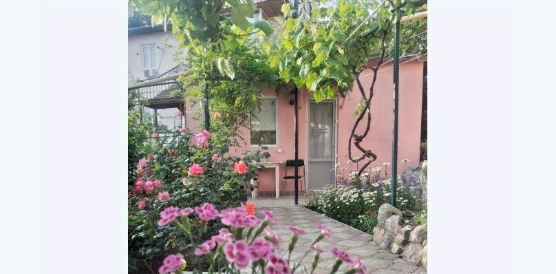 дом г Ялта ул Свердлова 15 фото 9