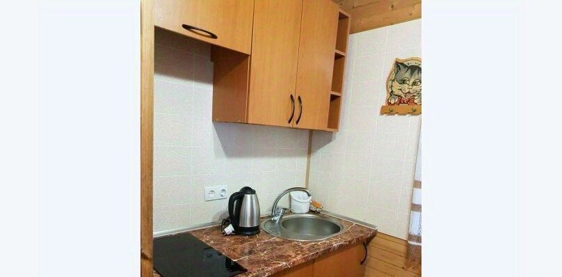 дом г Ялта пгт Форос ул Космонавтов 28б фото 9