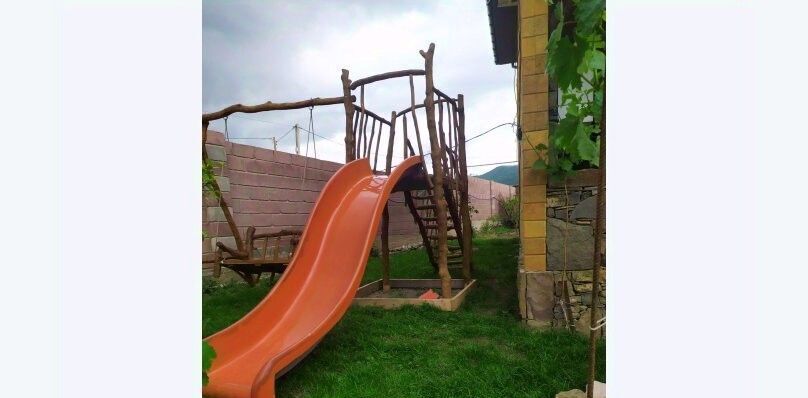 дом г Судак с Веселое ул Молодёжная 12а фото 41