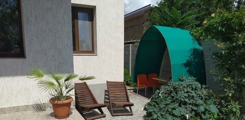 дом г Феодосия пгт Коктебель ул Блока 1б фото 10