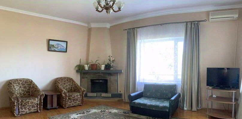 дом г Ялта пгт Гурзуф ул Виноградная 21а фото 10