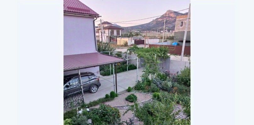 дом г Судак ул Георгиевская 1 фото 12