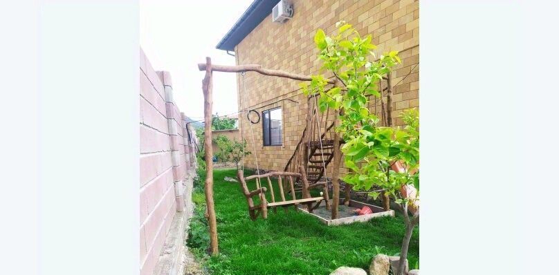 дом г Судак с Веселое ул Молодёжная 12а фото 42