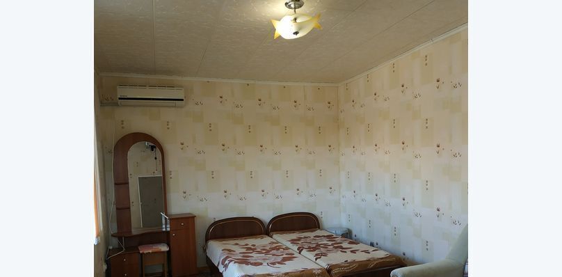дом г Судак с Морское ул Ленина 8 фото 11