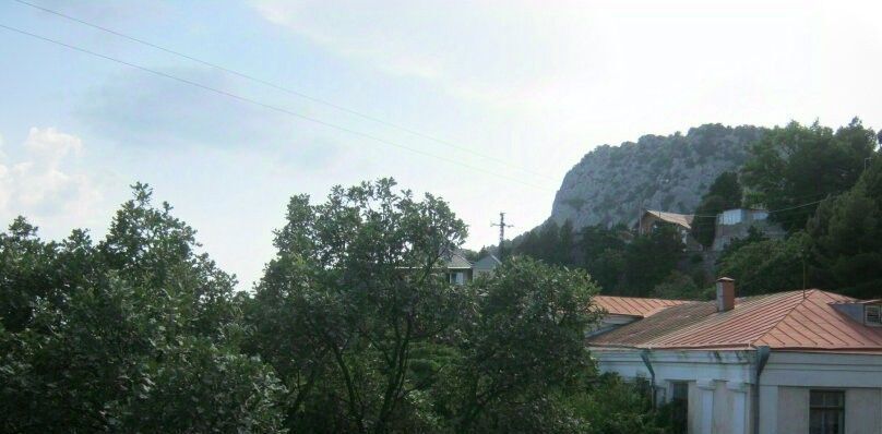 дом г Ялта пгт Симеиз фото 16
