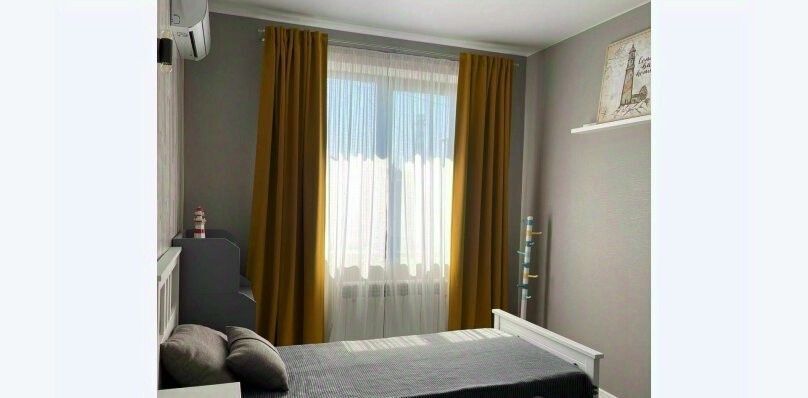 дом г Евпатория пгт Заозерное пер. Геодезистов фото 17