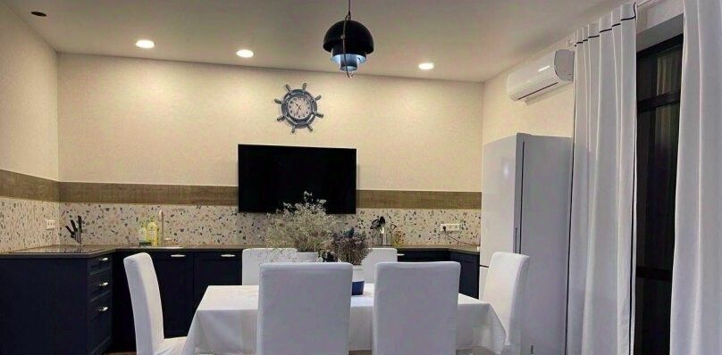 дом г Евпатория пгт Заозерное пер. Геодезистов фото 25