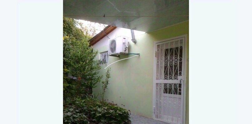дом г Судак пгт Новый свет ул Льва Голицына 38а фото 11