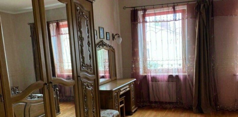 дом г Евпатория ул Профсоюзная 8а фото 24