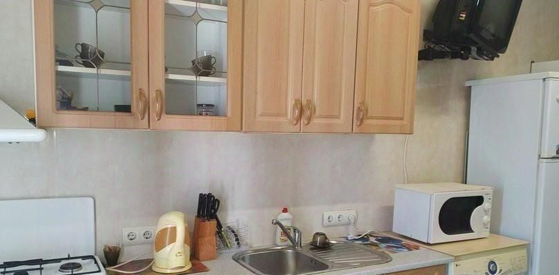 дом г Ялта г Алупка ул им Ленина 35б фото 3