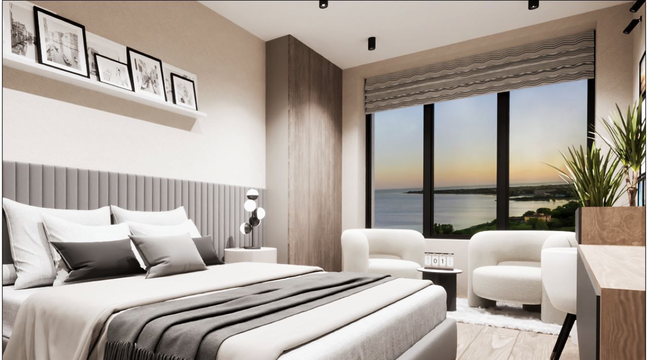 квартира г Таганрог ул Инструментальная 23/2 фото 7