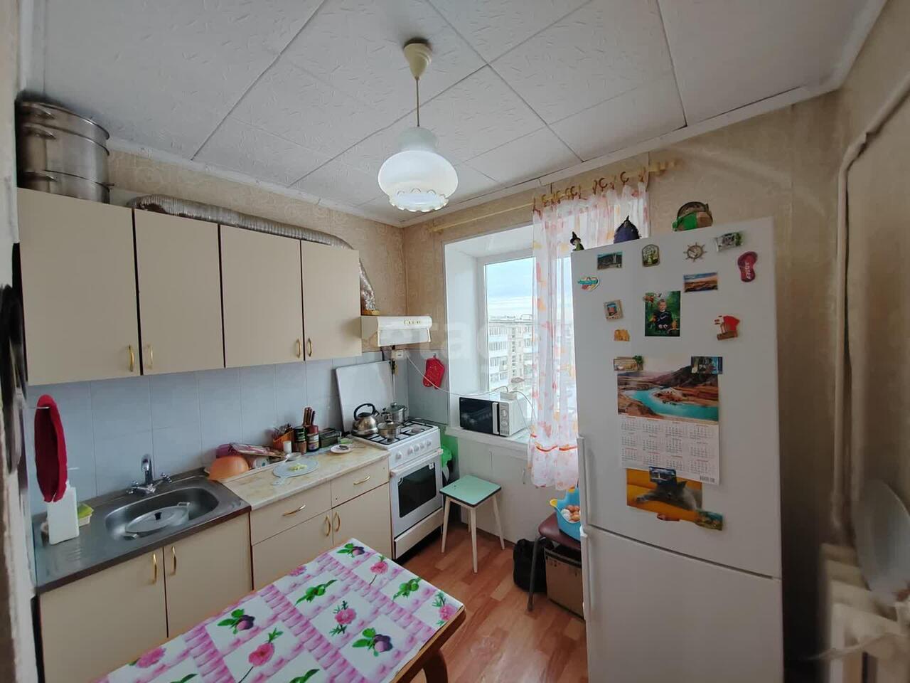 квартира г Ирбит ул Елизарьевых 33 фото 16