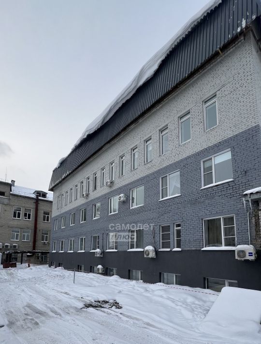 свободного назначения г Барнаул р-н Центральный ул Интернациональная 72а фото 2