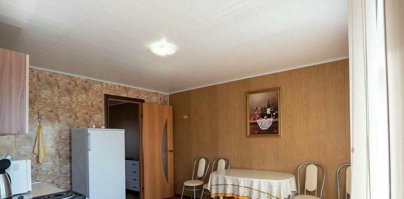 дом р-н Ейский г Ейск ул. Богдана Хмельницкого, 31 фото 8