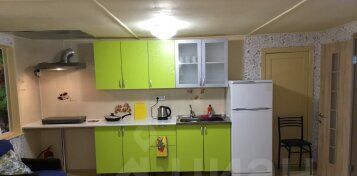 дом р-н Анапский г Анапа с Витязево ул Черноморская 135а фото 1