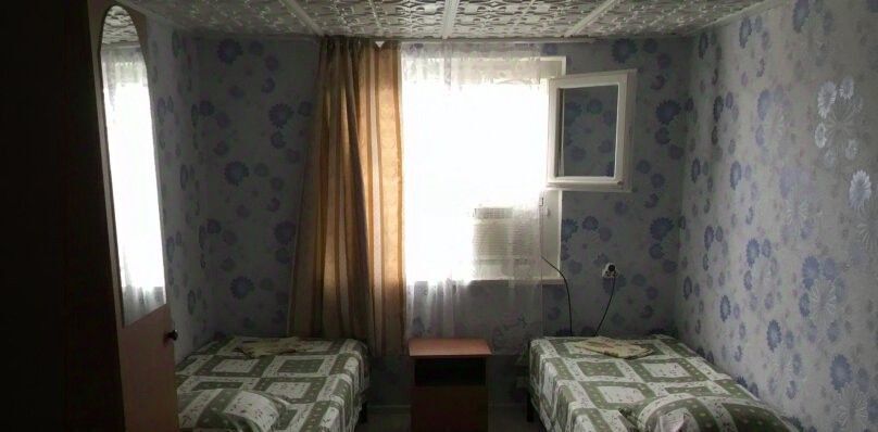 дом р-н Анапский г Анапа с Витязево ул Черноморская 135а фото 3