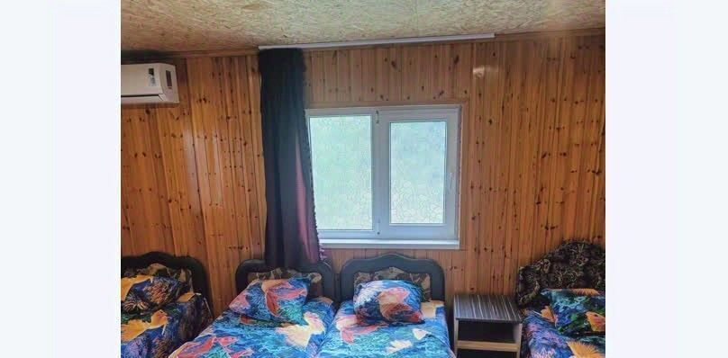 дом г Геленджик с Архипо-Осиповка ул Янтарная 12 фото 10