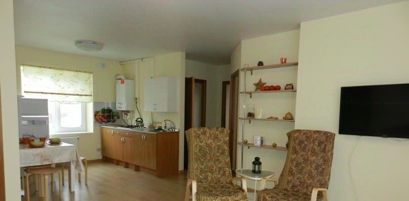 дом р-н Ейский г Ейск ул Краснодарская 257 фото 15