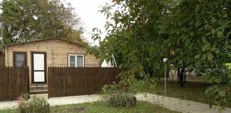 дом р-н Анапский г Анапа с Витязево ул Октябрьская 17 фото 15