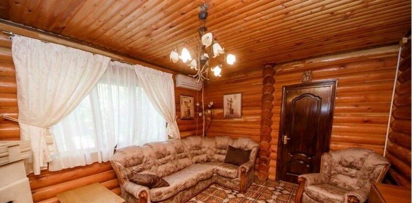 дом г Геленджик снт Прасковеевка фото 5