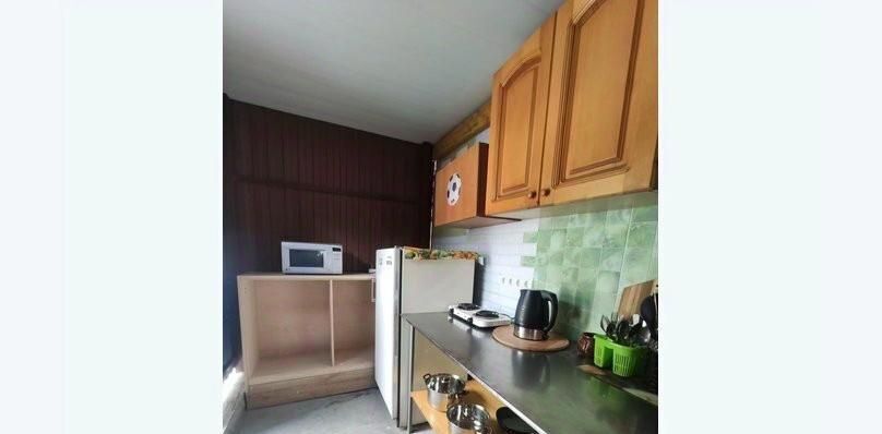 дом г Геленджик ул Красная 17 Центр фото 9