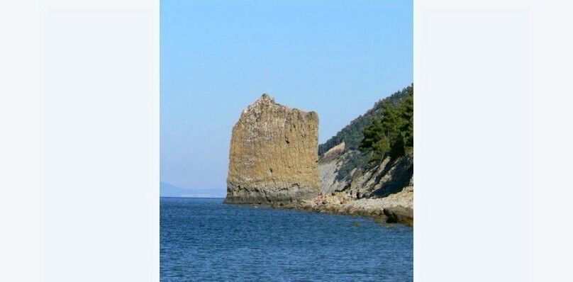 дом г Геленджик снт Прасковеевка фото 14